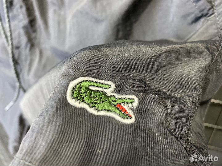 Шорты Lacoste мужские новые