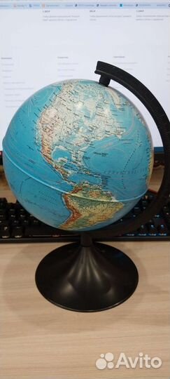 Глобус