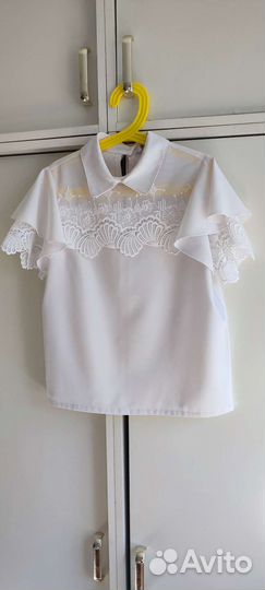 Школьная форма