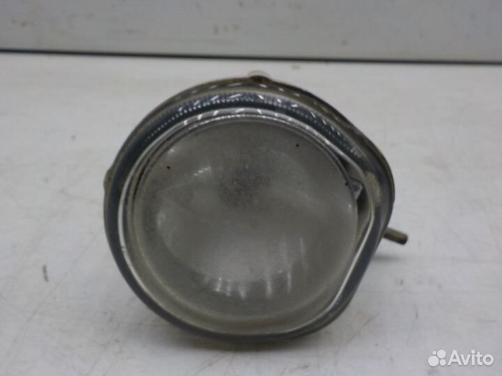 Птф левая Fiat Doblo 2005