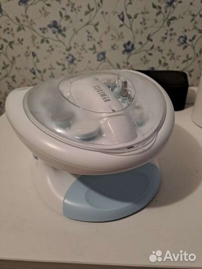 Набор для спа-маникюра класса 