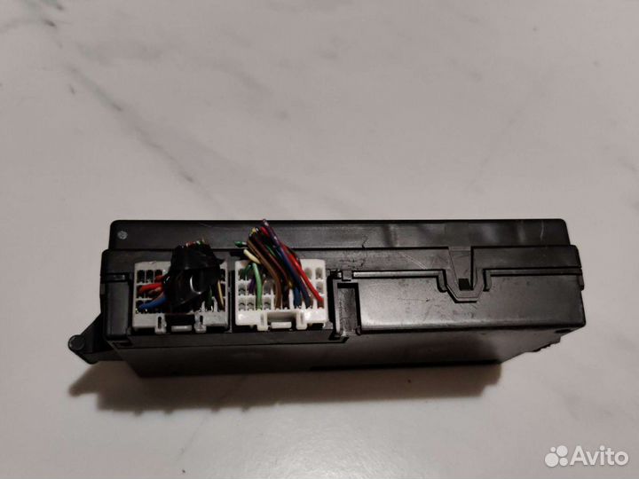8637A020 блок комфорта Mitsubishi Colt 6