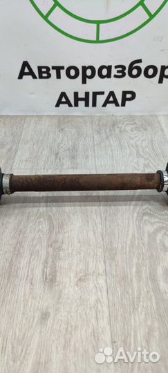 Привод передний левый Mitsubishi Asx GA1W 4A92