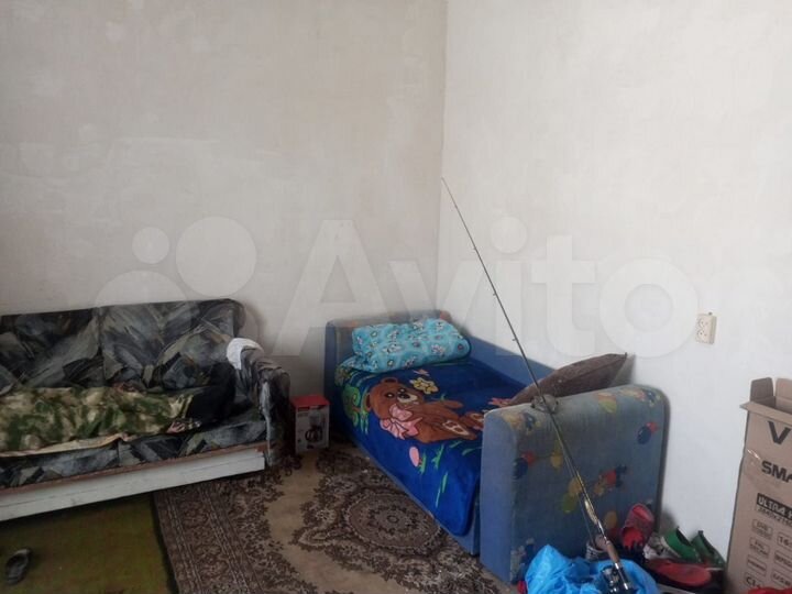 Дом 86 м² на участке 4 сот.