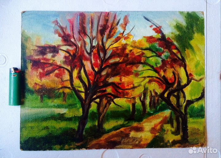 Картины, рисунки