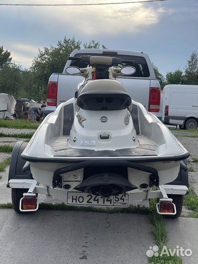 Гидроцикл продам