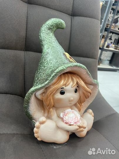 Копилка эльф