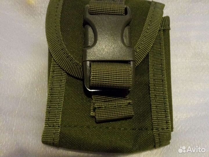 Сумка для охотничевого иагазина