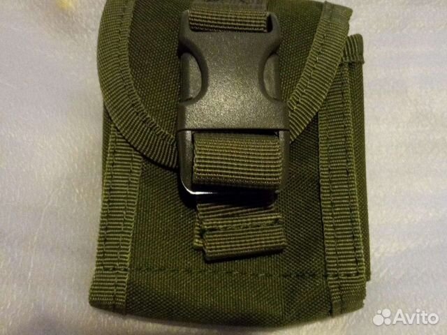 Сумка для охотничевого иагазина