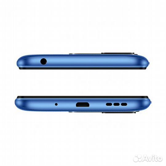 Xiaomi Redmi 10A, 3/64 ГБ