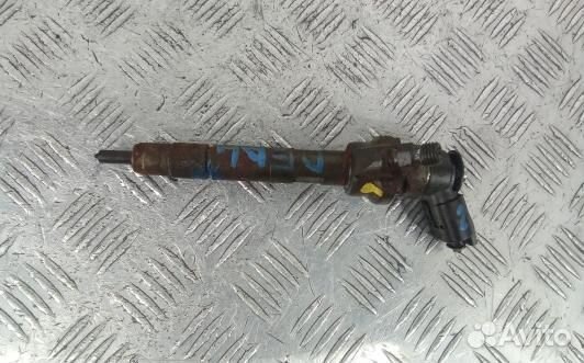 Форсунка дизельная BMW 3 F30/F31 (DEA04AL02)