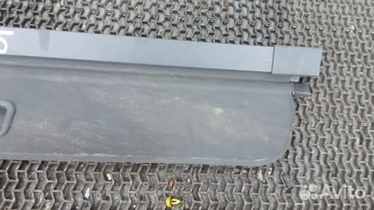 Шторка багажника ford kuga 1 (KUK05QV01)