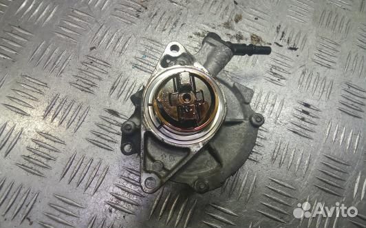 Насос вакуумный mini cooper R56 (ZBN20TW01)