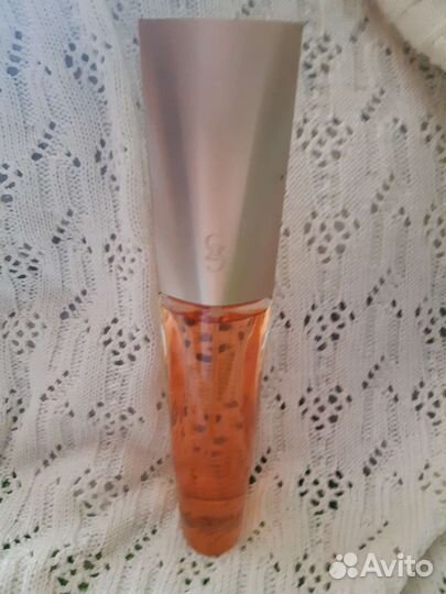 Коллекционный флакон Giordani Gold