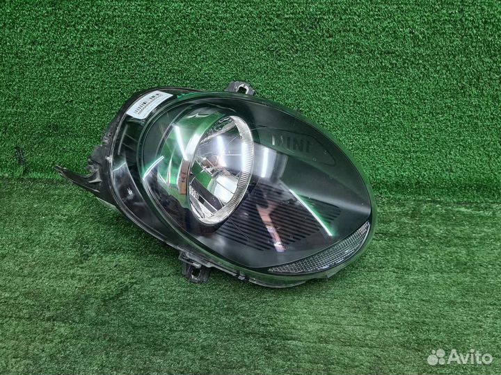 Б/У Б/У Фара правая Mini Hatch F56 (2013-2018)