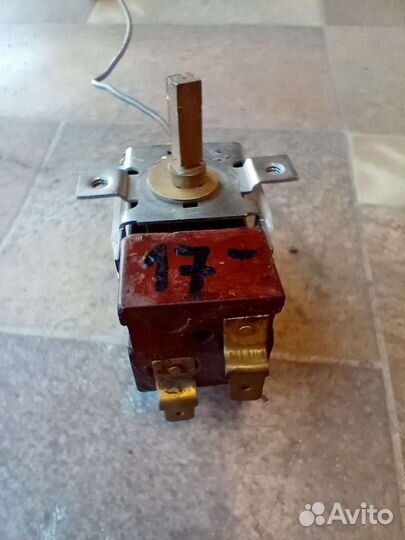 Терморегулятор для кондиционера Т-178