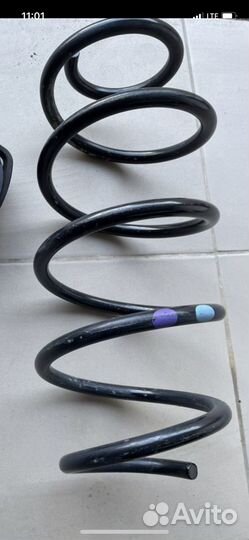 Продаю пружину