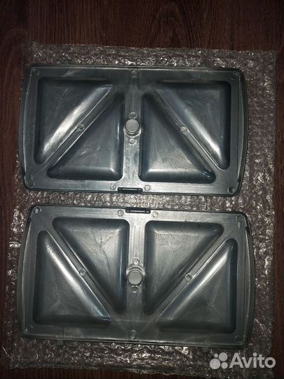 Насадки для мультипекаря Redmond