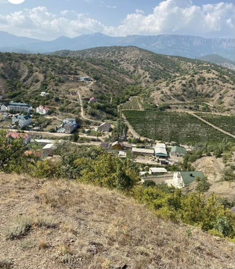 Участок 15 сот. (ИЖС)