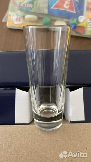 Шоты набор 6шт