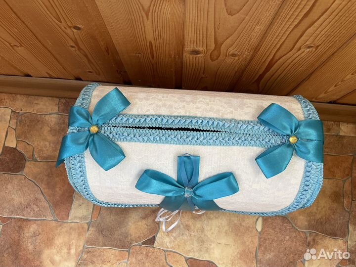 Сундучки свадебные