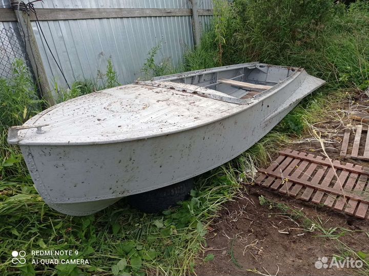 Казанка с булями