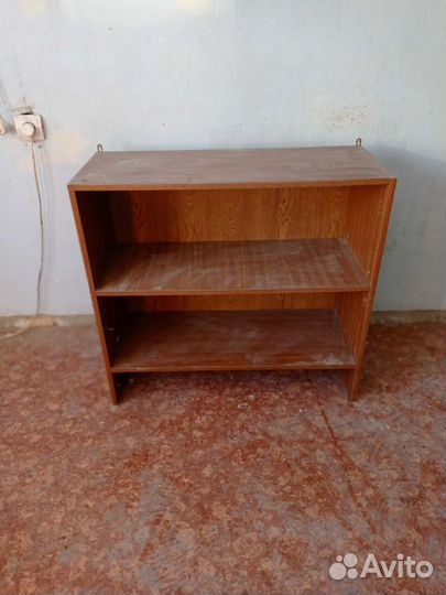 Шкаф полка навесная