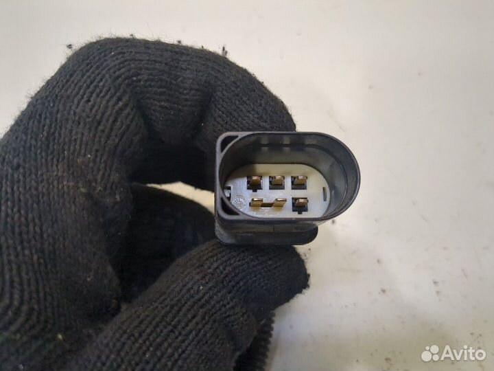 Лямбда зонд Audi A2, 2004