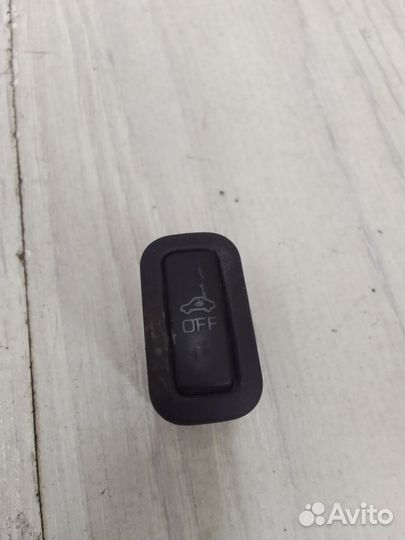 Кнопка многофункциональная Volkswagen polo 5