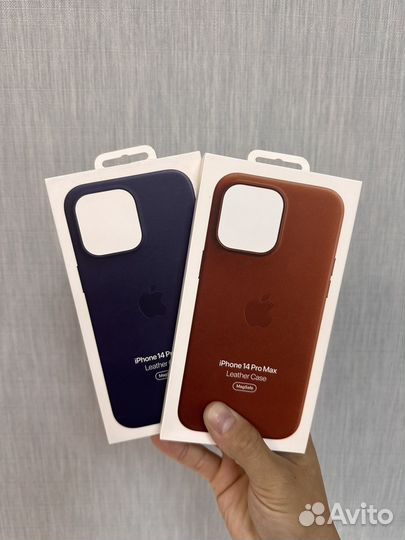 Чехол на iPhone 14 pro max