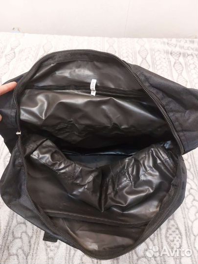 Чемодан сумка на колесах