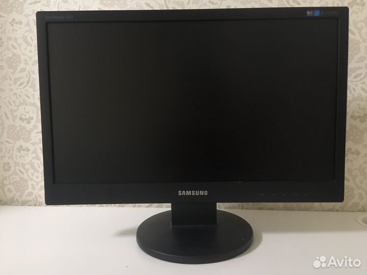 Монитор Samsung 2243