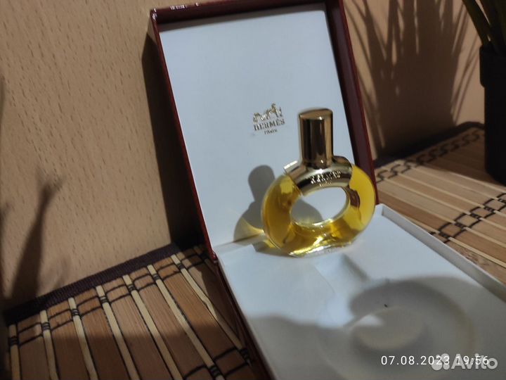 Parfum dHermes Hermes