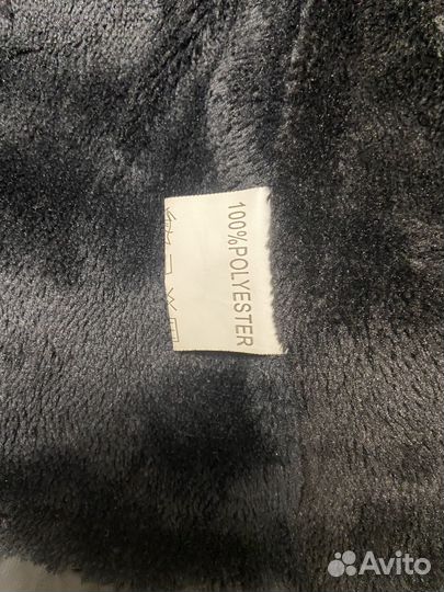 Куртка зимняя