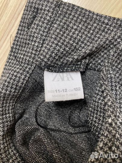 Костюм, комбинезон детский 11-12 лет, рост 152см