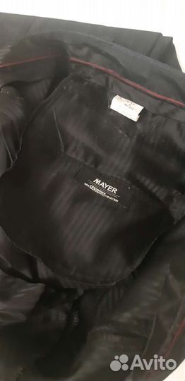 Школьный костюм