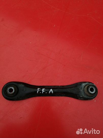 Рычаг поперечный левый Ford Focus 3 2013