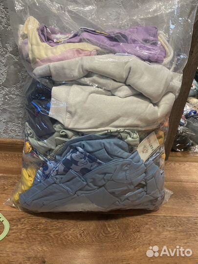 На доставку