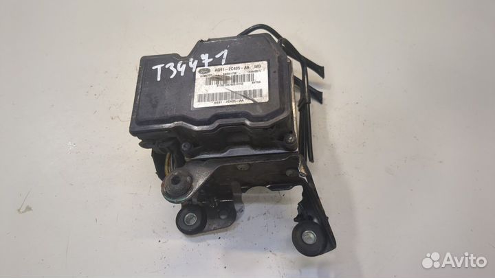 Блок абс, насос Ford Galaxy, 2010