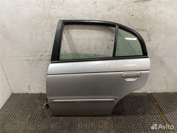 Дверь боковая Honda Accord 6, 2001