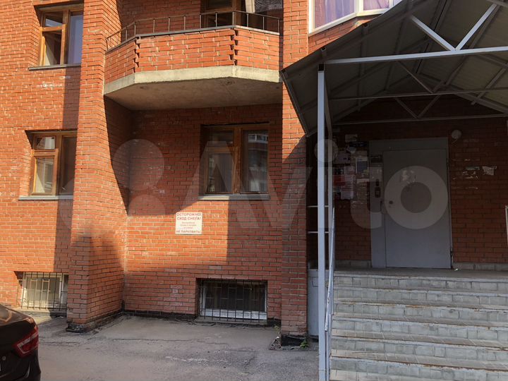 2-к. квартира, 37,1 м², 1/5 эт.