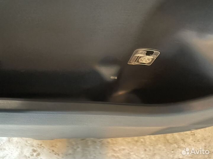 Обшивка двери тойота ленд круйзер 200