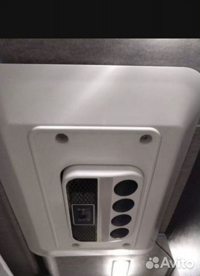 Автономные кондиционеры и фреоновые холодильники