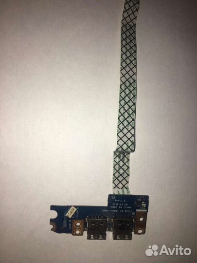 Контроллер usb 2.0 для ноутбука