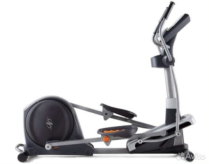 Электромагнитный эллипсоид NordicTrack E11.5