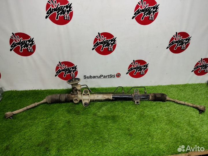 Рулевая рейка Hyundai Sonata EF G4GC 2006