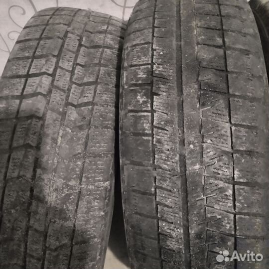 Литые диски r15