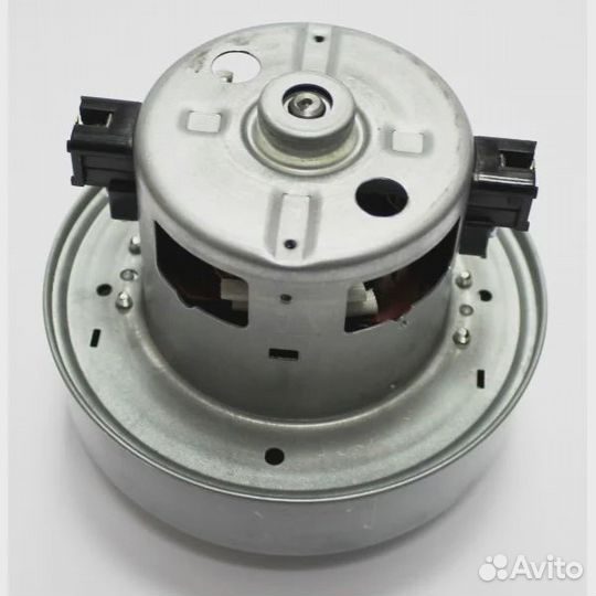 Двигатели для пылесосов в наличии и на заказ