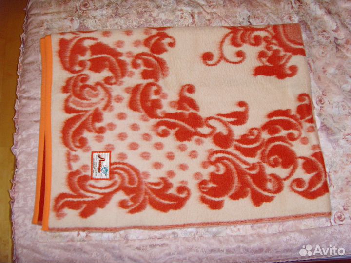 Одеяло верблюжье