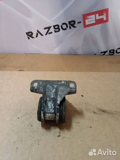 Кронштейн (крепление) радиатора MAN TGA 2006